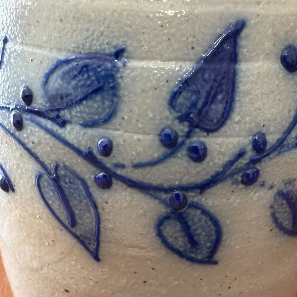 Salmon Falls Pottery product rare